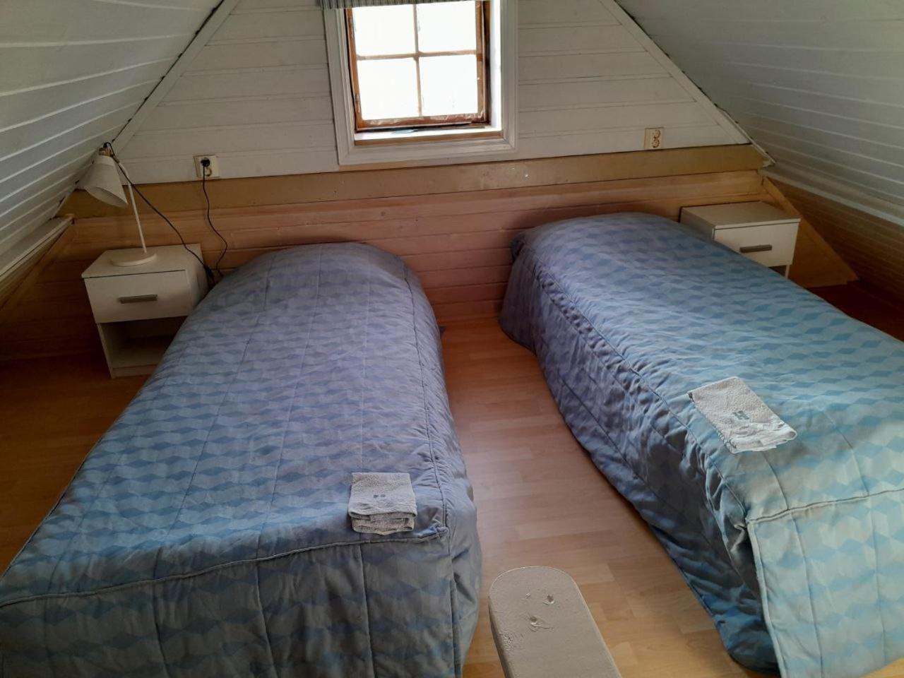 Lotta'S Cottage Rimbo 외부 사진
