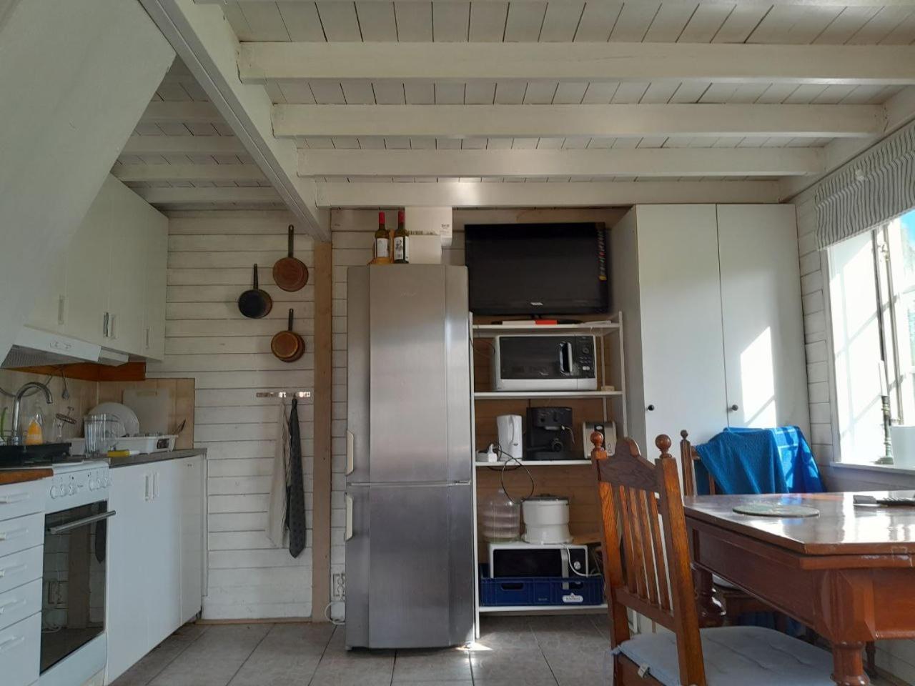 Lotta'S Cottage Rimbo 외부 사진
