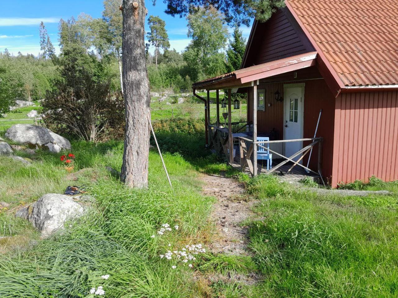 Lotta'S Cottage Rimbo 외부 사진