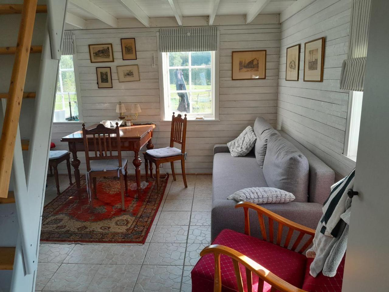 Lotta'S Cottage Rimbo 외부 사진